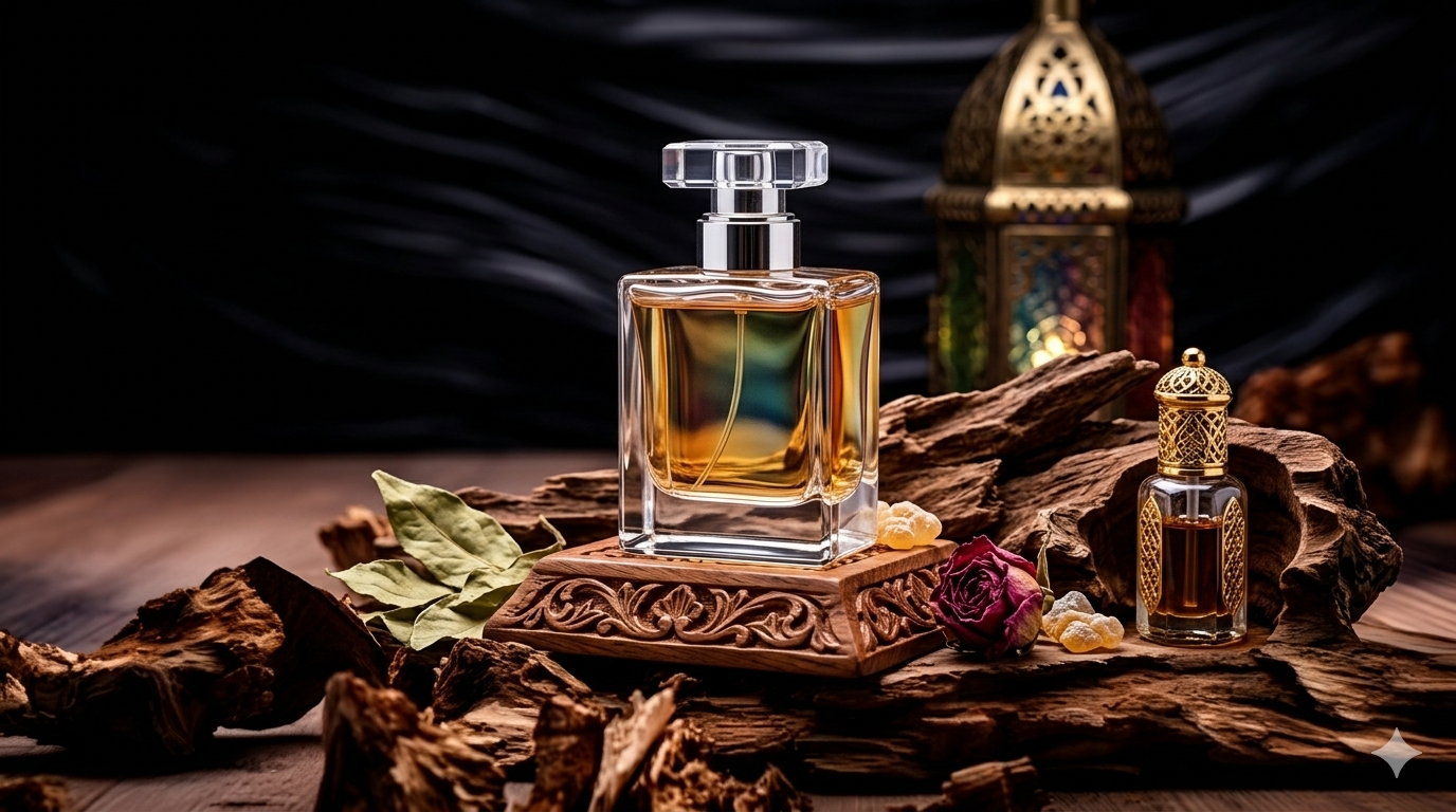 Safari Perfumes - Luxury fragrances
