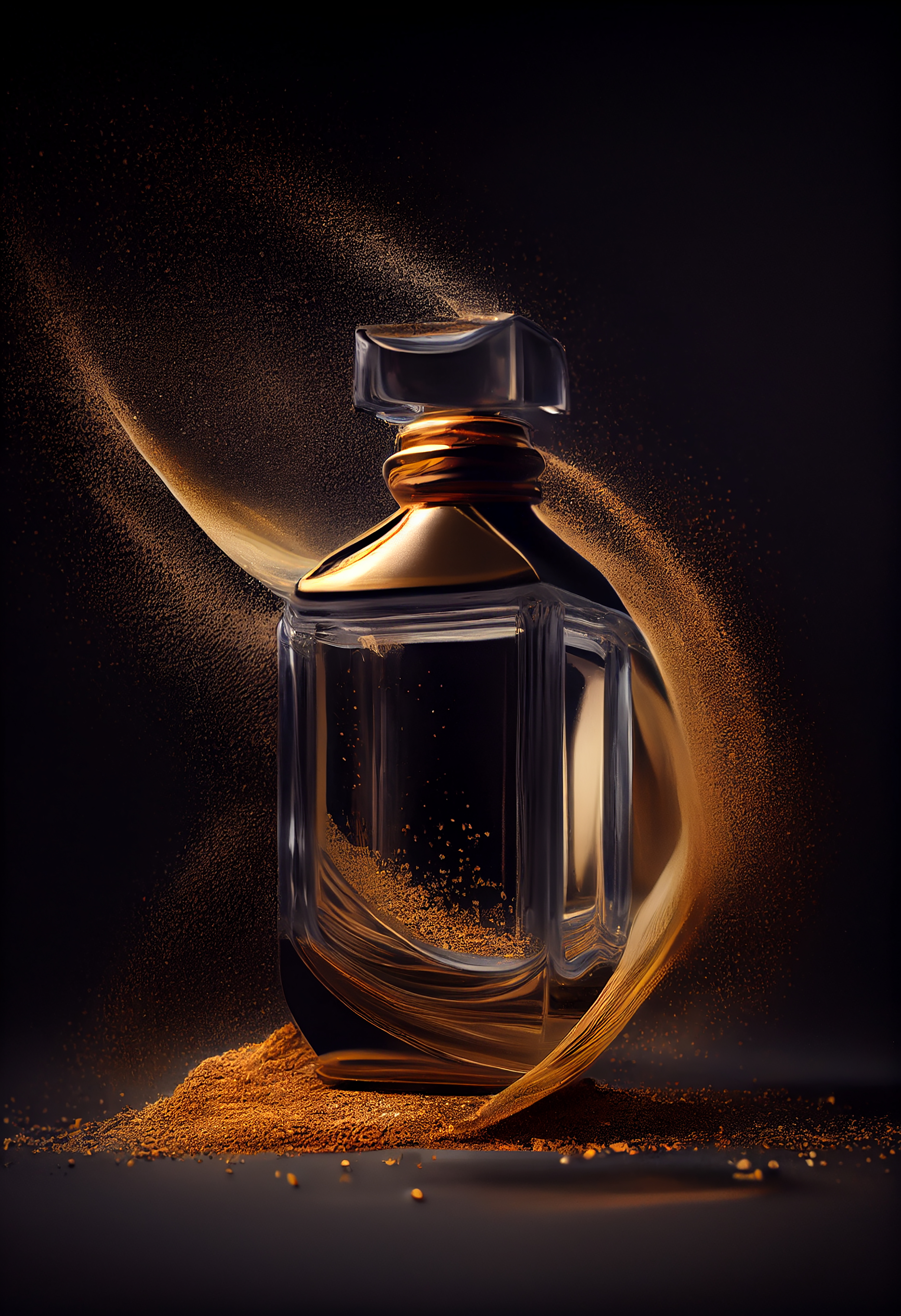 Perfumes Collection