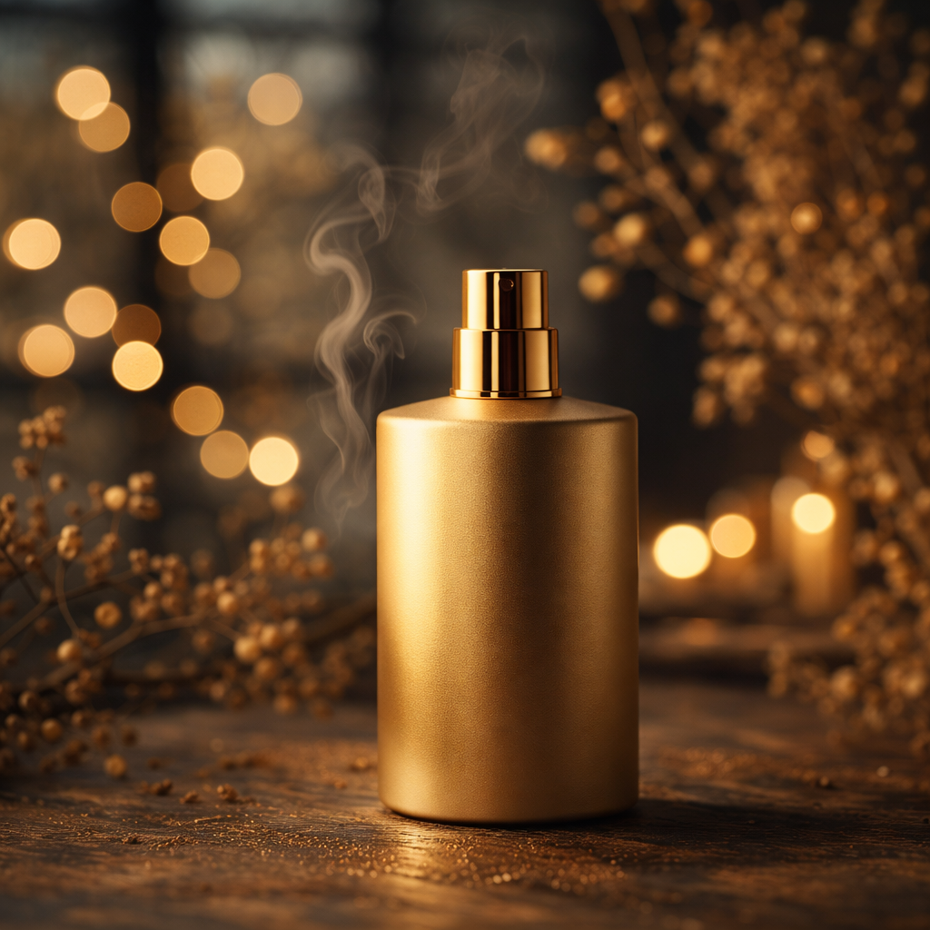 Safari Oud