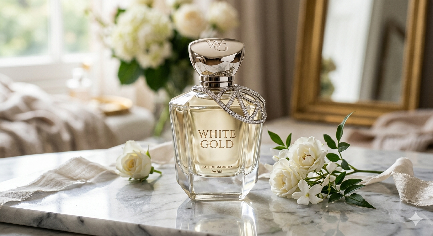White Gold