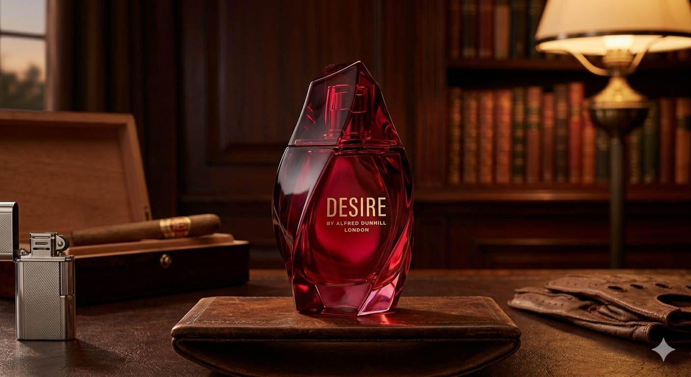 Desire By Alfred Dunhill