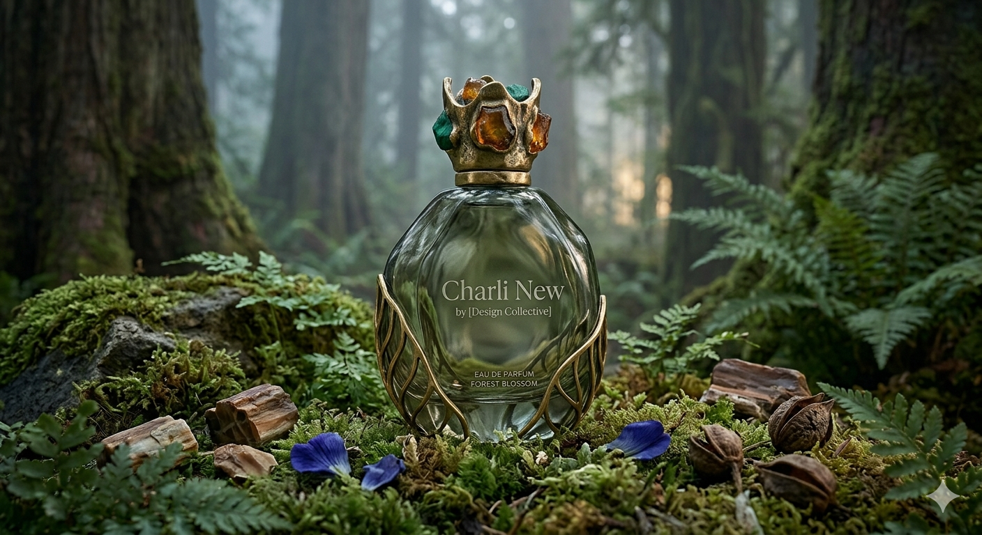 Charli New