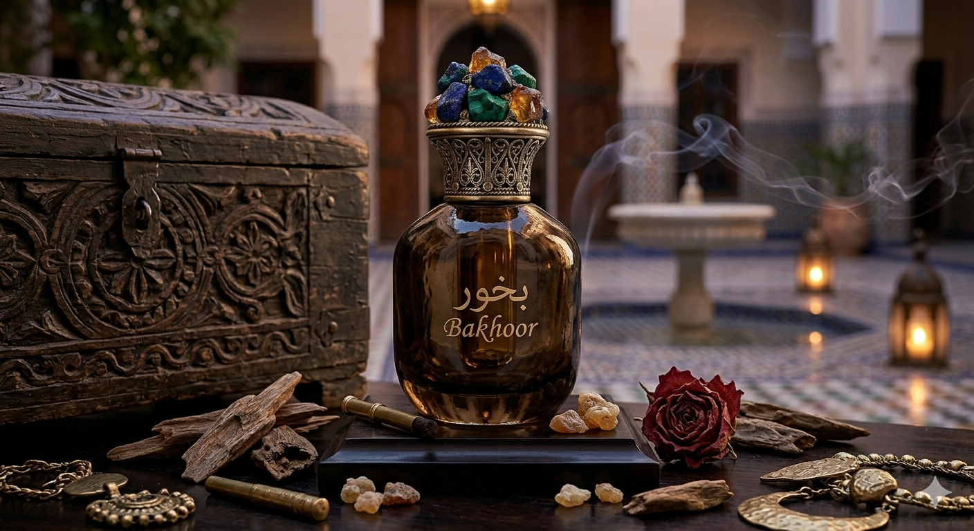 Bakhoor