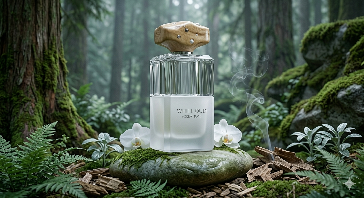 White Oud (Creation)